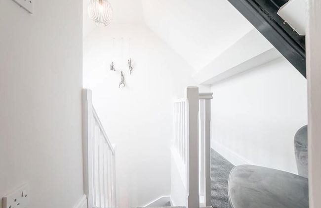 The Queens Arms Apartments - Foto 31