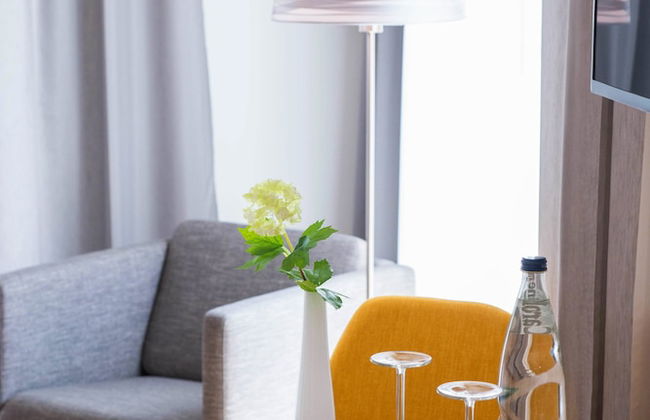 Apartment - Boardinghouse on Teuto - Foto 20