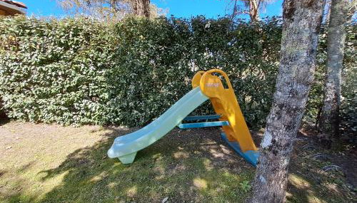 Chalet de vacances aux abords du lac d'Hourtin - Foto 3