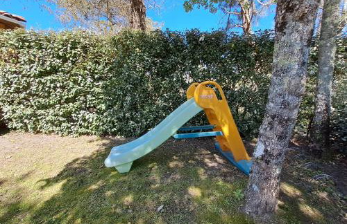 Chalet de vacances aux abords du lac d'Hourtin - Foto 3