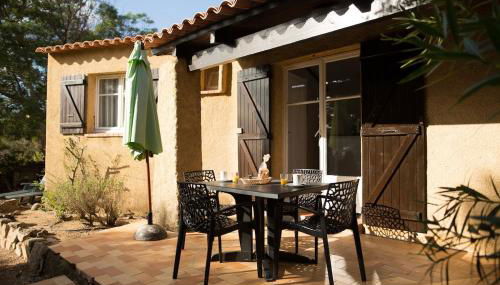 Villa Lavezzi F2 2-4 pers Rondinara, Bonifacio - Foto 5