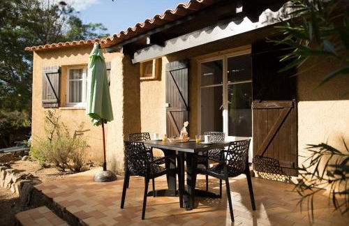 Villa Lavezzi F2 2-4 pers Rondinara, Bonifacio - Foto 5