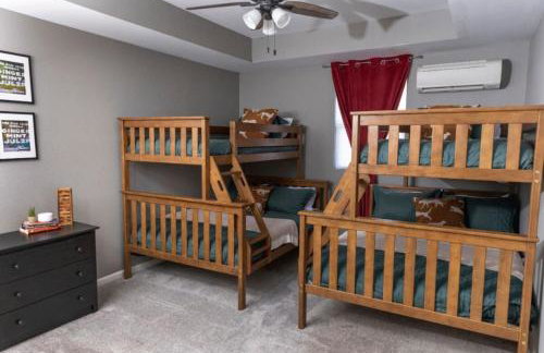 Relax & Explore Downtown Little Rock - Foto 17