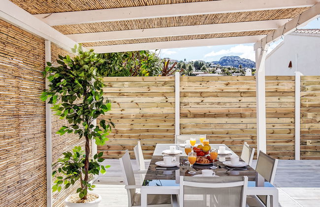 Villa Moreana - Foto 21