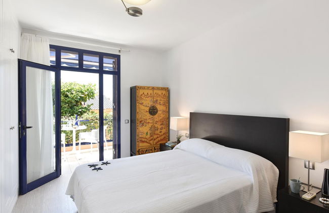 Duplex Meloneras Bahia AA153 - Foto 14