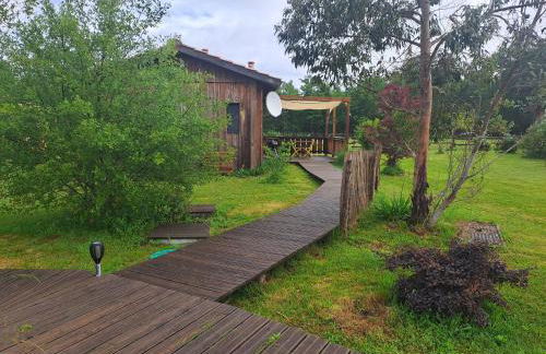 Domaine de Sophie - Foto 22