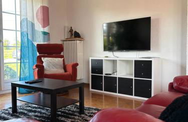 Gîte forêts et lacs - Foto 12