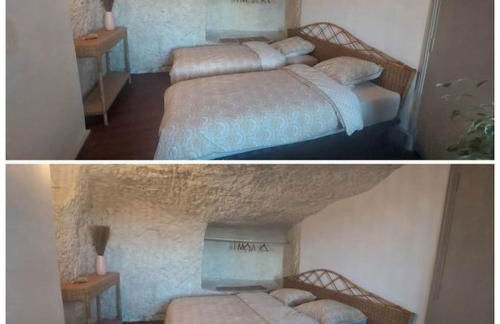 Troglo entre Caves et Châteaux - Foto 35