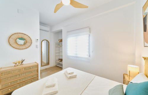 Fuensol apartment in Los Boliches Fuengirola - Photo 11