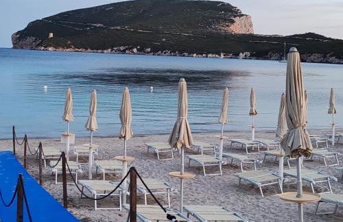 Free Pool, Beautiful villa in Capo Caccia - Foto 31