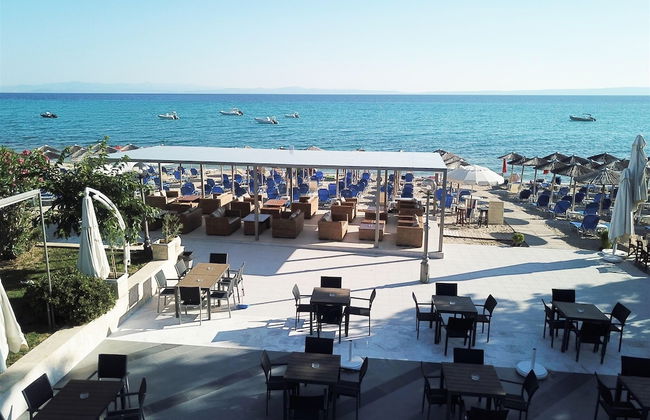 Naias Beach Hotel - Foto 43