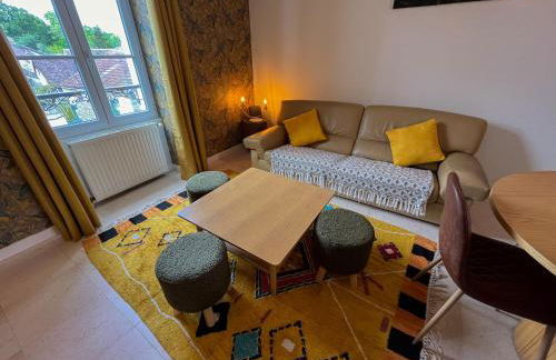 Appartement Terrasse Barbizon - Foto 23