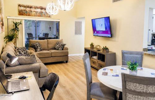 3648 Orlando Vacational Apartment - Foto 26