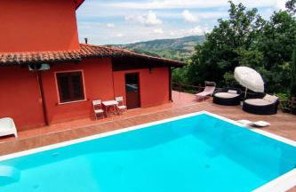 Holiday Home Landgut TenutaQuarantaOlivi by Interhome - Foto 26