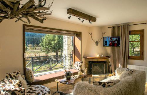 Parnassos Chalets - Foto 30