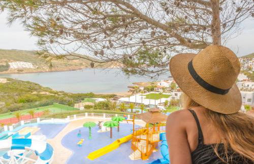 FERGUS Club Carema Splash - Foto 21