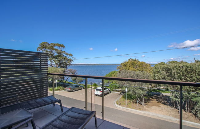 5 Knots Metung - Foto 60