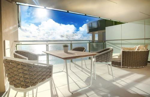 Gli Scogli Luxury Residence Hotel - Photo 66