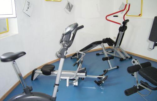 Residence La Carruba - Foto 57