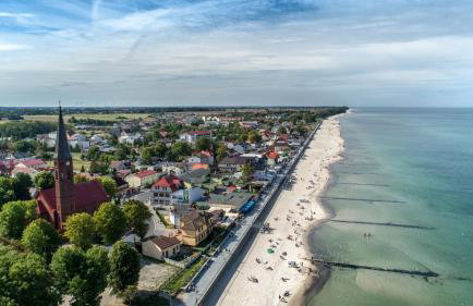 Wczasowa 8 Apartments - Photo 28