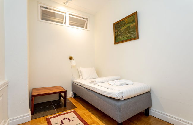 ApartDirect Gamla Stan II - Foto 5