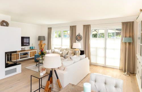 Ferienhaus "Wunderbar" Schwedengang 12 - Foto 21