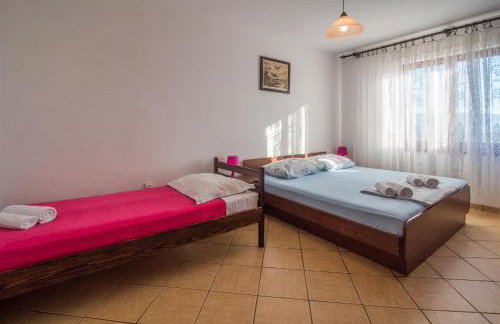 Holiday apartment Angelina with Seaview and swimming pool - Photo 29