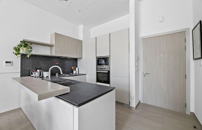 Silkhaus Harrington House, JVC Dubai - Photo 23