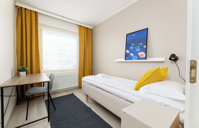 Hiisi Homes Riihimäki - Foto 11