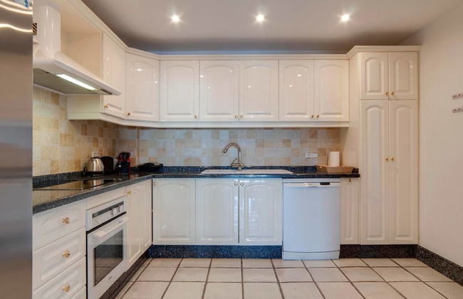 InstaStay Front line Harbor Apartment - Foto 19