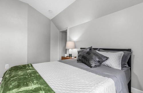 Cozy & Quiet Studio Flat in Historic Mount Clemens - Foto 19