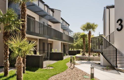 BlueApart Apartamenty Na Plazy Jastarnia - Photo 2