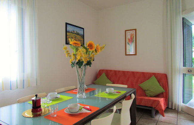 Bibione Pineda villa with private garden - Foto 13