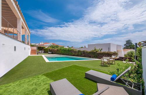 Villa Ca Nostra Menorca - Foto 7