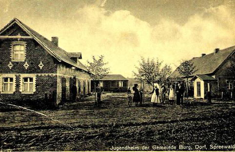 Zur alten Jugendherberge - Foto 12