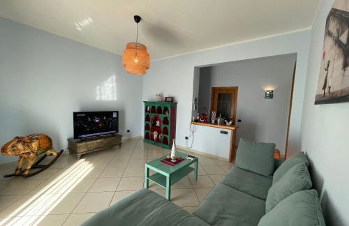 SEA4USALERNO seafront - Photo 7