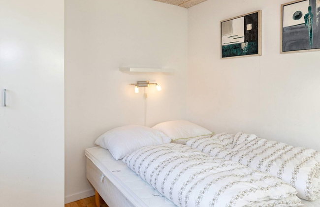 4 Star Holiday Home in Skagen - Foto 20