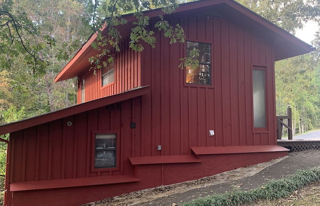 Woodwose Cabin - Adventures Now - Foto 11