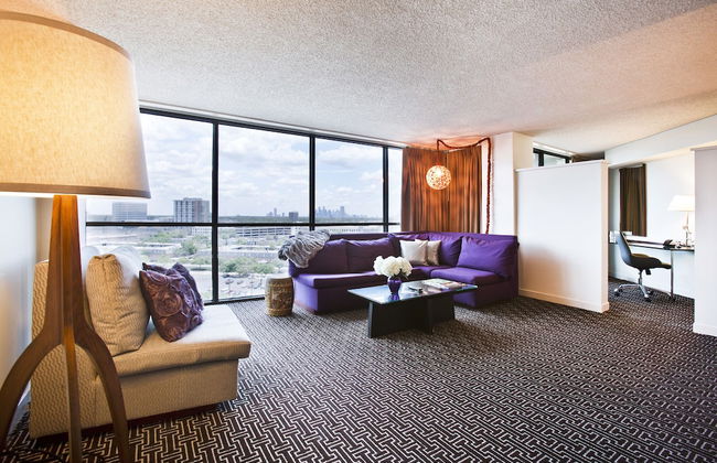 Hotel Derek - Foto 12