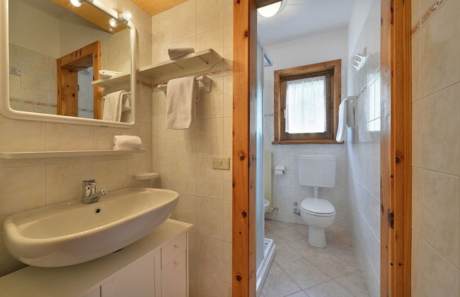 Appartamenti Astra - Foto 78