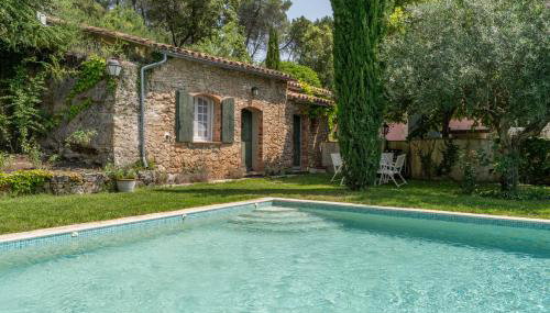 Gites de la Villa Pergola - Foto 3, Garden, Garden view