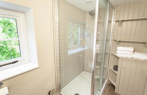 Trinity Cottage Roadwater - Foto 20