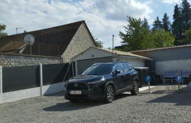 L'étape Da estrela - Cocon cosy -Vernon Giverny - Foto 29