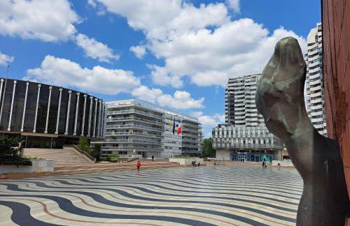 Appartement de standing - Foto 29