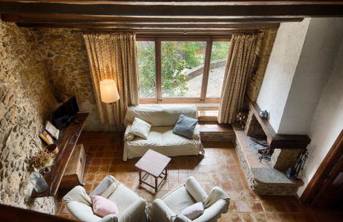 Masia Can Pou - Foto 114