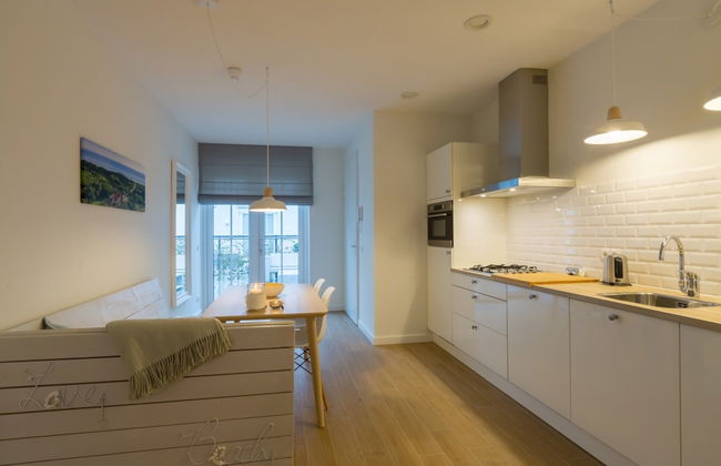 Apartment in Koudekerke Near Seabeach - Foto 4