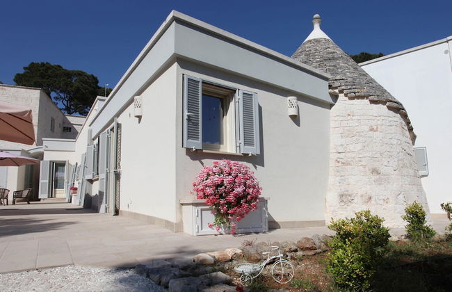 Villa Rosato - Foto 37