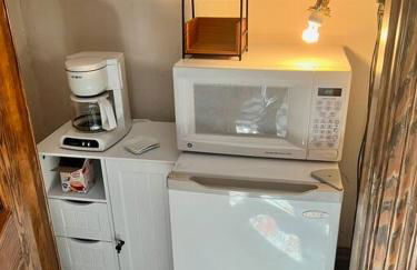 Peaceful Easy Feelings - King Sized Bed - Sleeps 2 - Foto 17