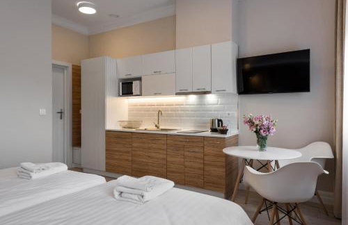 Apartamenty w Klaudynie - Foto 78