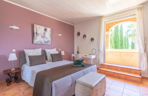 Villa Moniris Provence Bliss and Pool - Foto 23